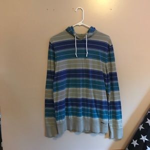 On the Byas Men’s Hoodie